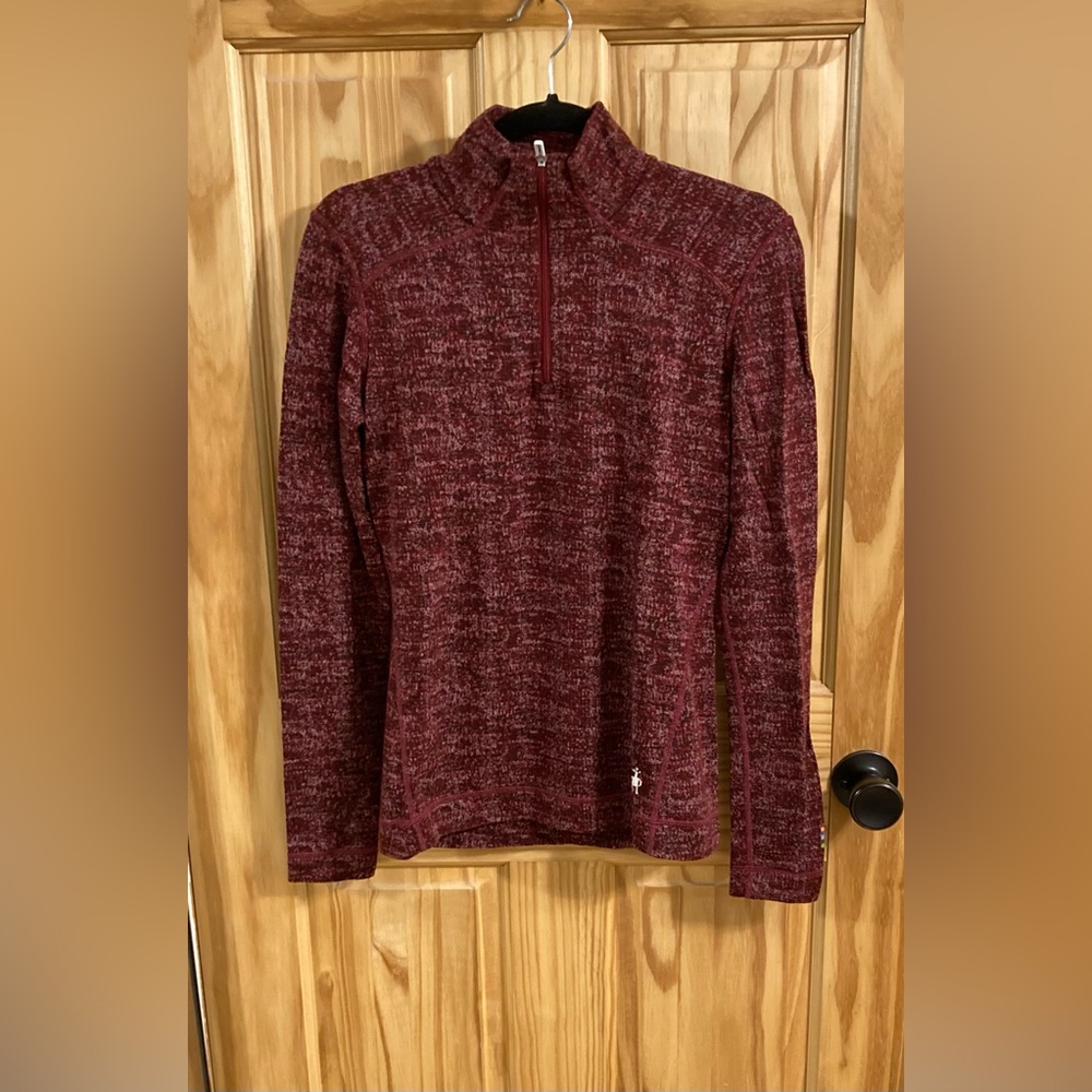 Smart wool thermal SET, top & bottom